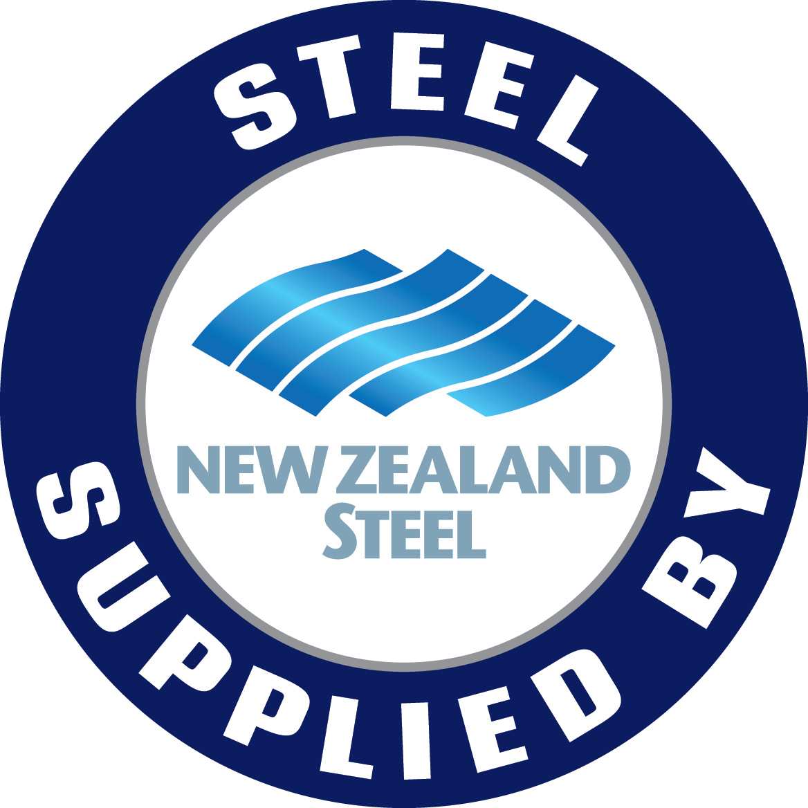 Fresco uses steel supplied by NZ steel