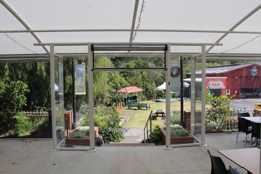 motat-cafe-canopy-fresco-shades-1 Motat Cafe Canopy by Fresco Shades