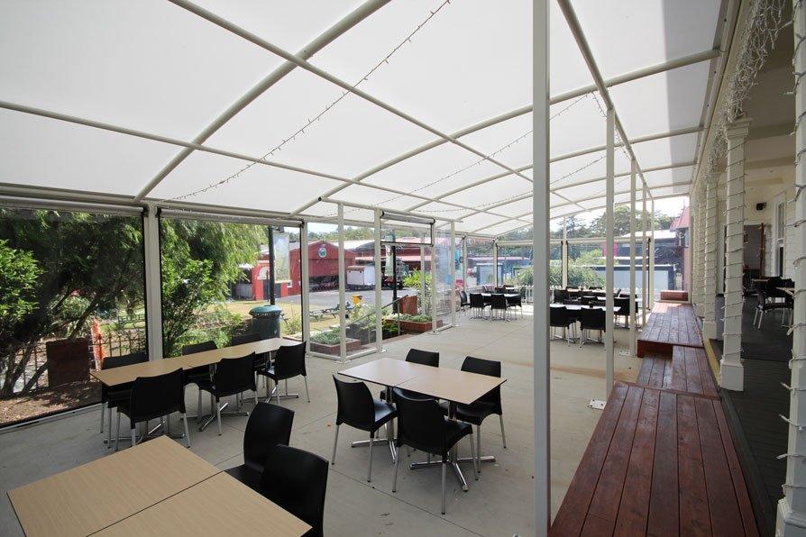 motat-cafe-canopy-fresco-shades-2 Motat Cafe Canopy by Fresco Shades