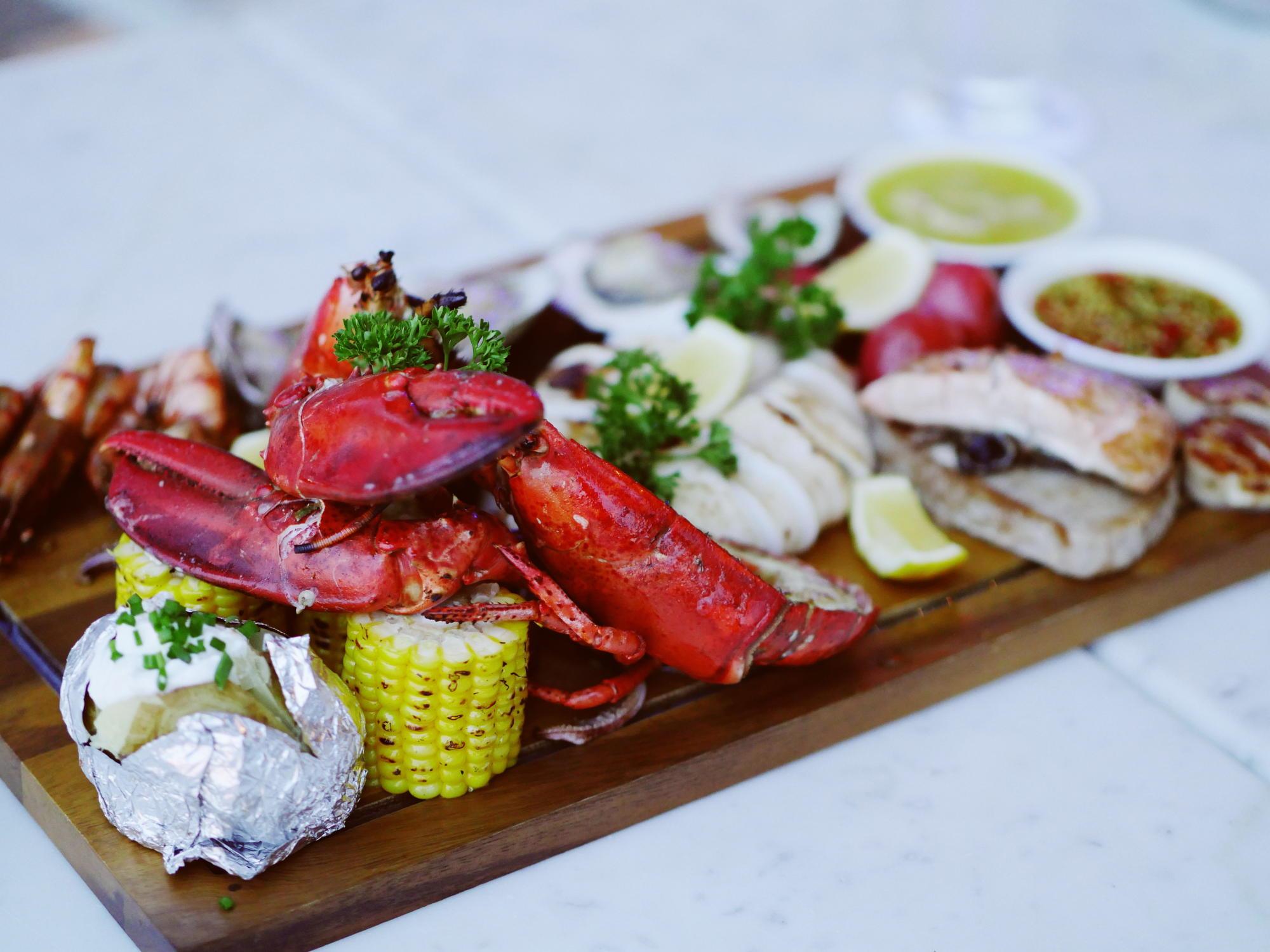 nz-food-platter